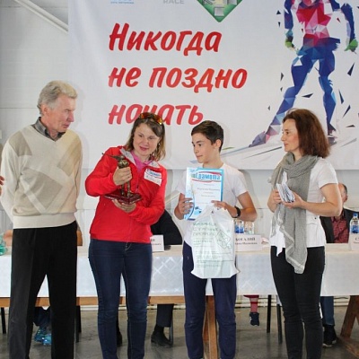 Федерация биатлона Республики Татарстан подвела итоги сезона 2018/2019