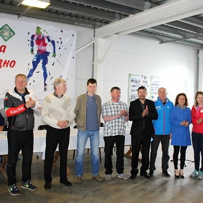 Федерация биатлона Республики Татарстан подвела итоги сезона 2018/2019